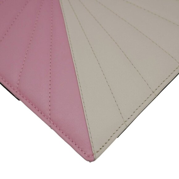 Gucci  Queen Margaret Bee Zip Pouch Multicolor 476077 - Picture 8 of 16